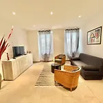 Nala 6 Апартаменты