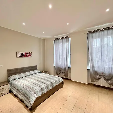 Palazzo Proietti 6 Apartmán *