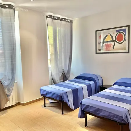 Apartmán Palazzo Proietti 6 *