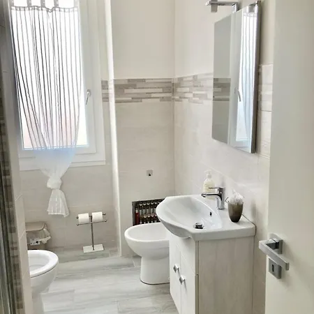 Palazzo Proietti 6 * Biella