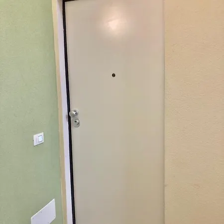 6 Apartamento Biella