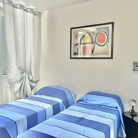 Palazzo Proietti 6 * Biella