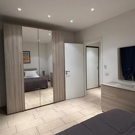 Apartmán Palazzo Proietti 6 *