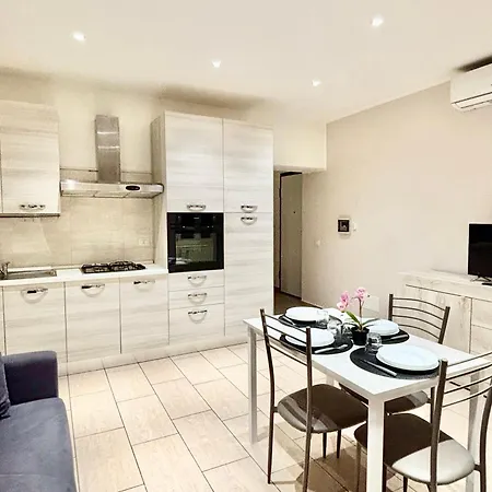 Palazzo Proietti 6 Apartmán *