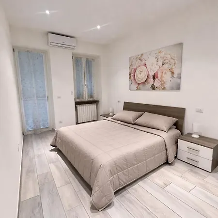 Apartamento Nala 6 Biella