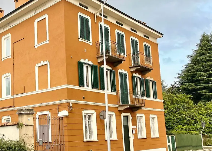 Alloggio Nala 6 * ビエッラ